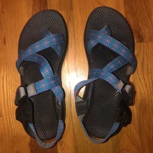 Chacos